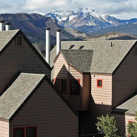 The Ferringway Resort Condominiums Durango Exterior photo