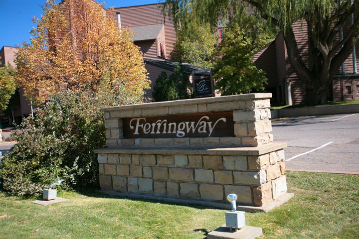 The Ferringway Resort Condominiums Durango Exterior photo