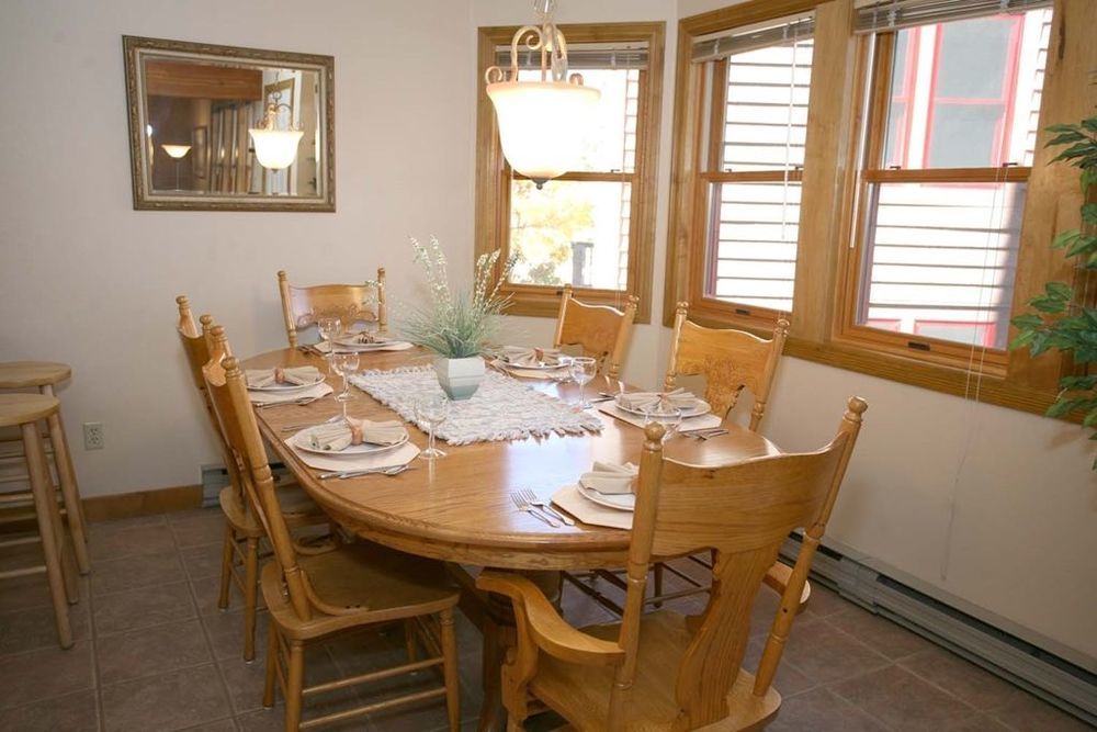 The Ferringway Resort Condominiums Durango Room photo