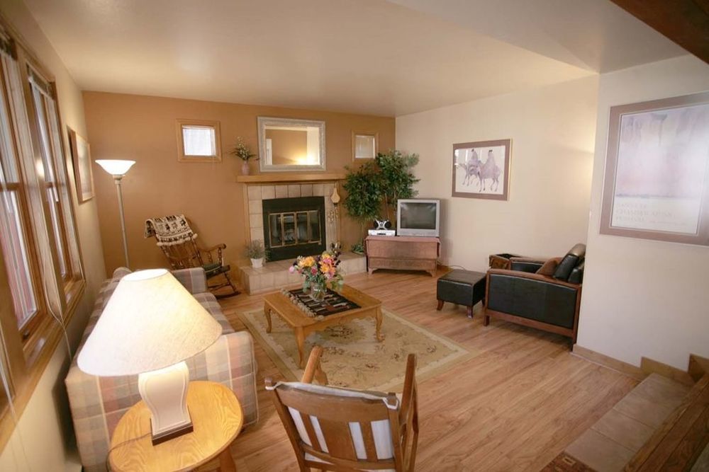 The Ferringway Resort Condominiums Durango Room photo