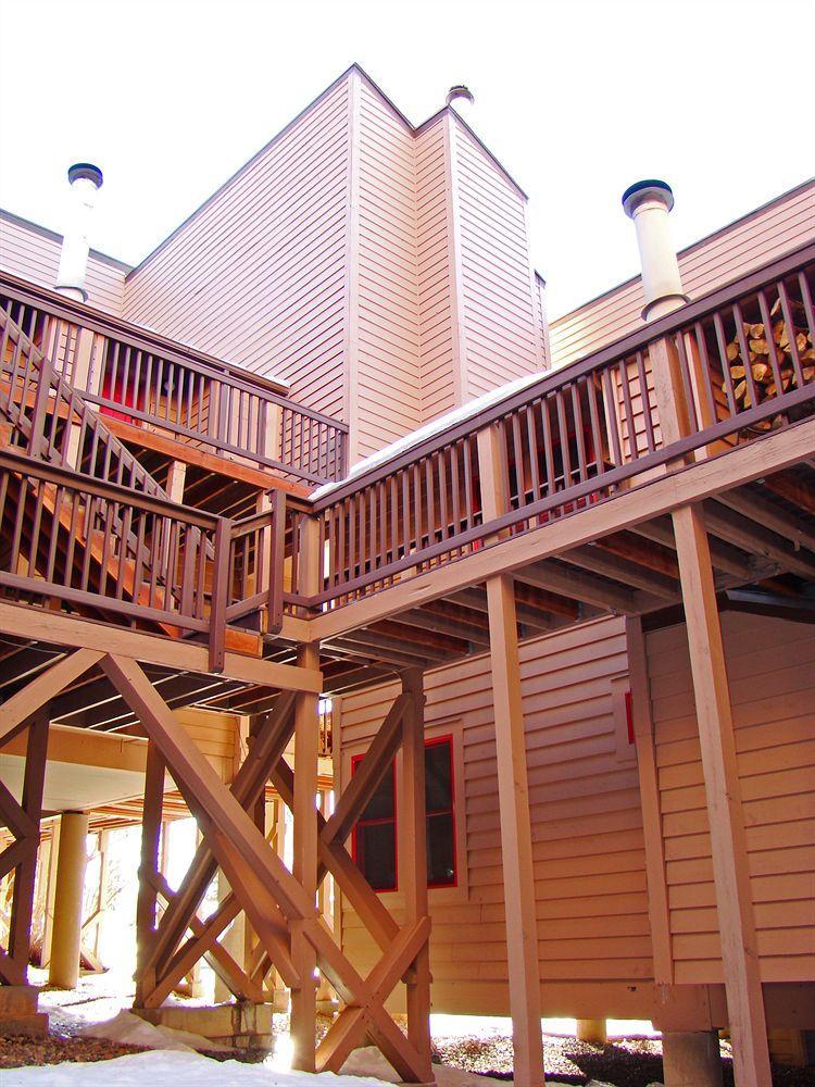 The Ferringway Resort Condominiums Durango Exterior photo