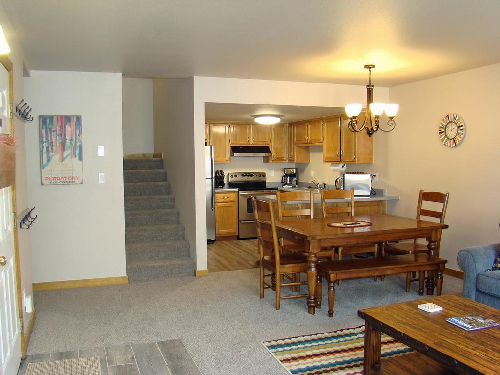 The Ferringway Resort Condominiums Durango Exterior photo