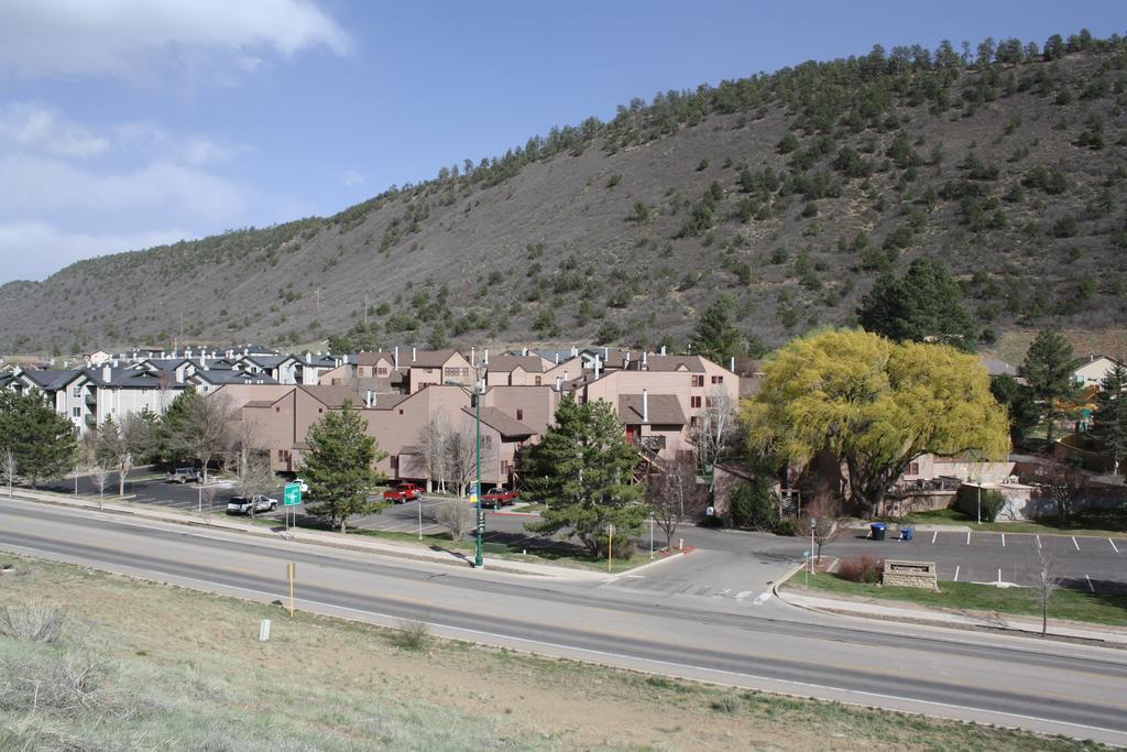 The Ferringway Resort Condominiums Durango Exterior photo