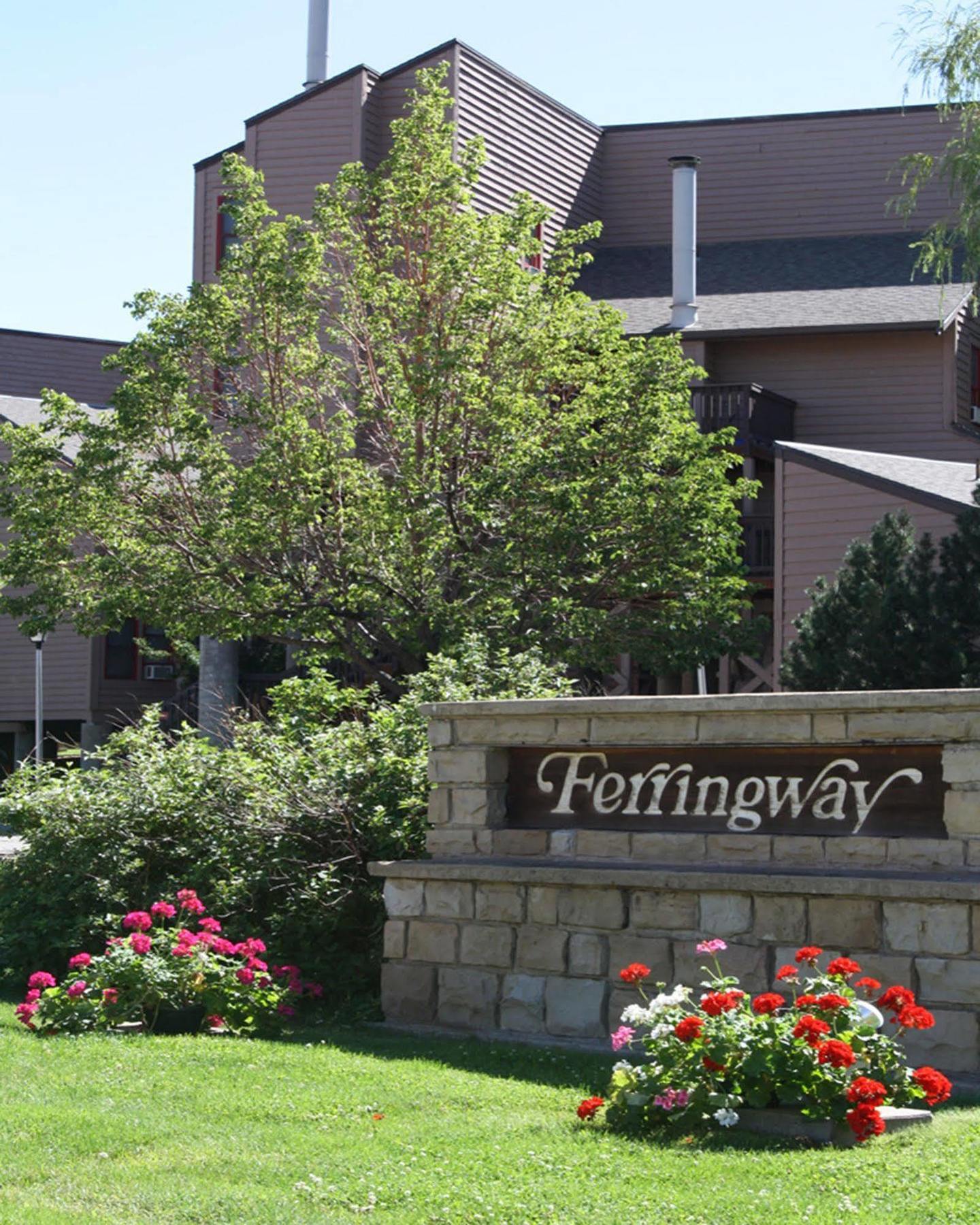 The Ferringway Resort Condominiums Durango Exterior photo
