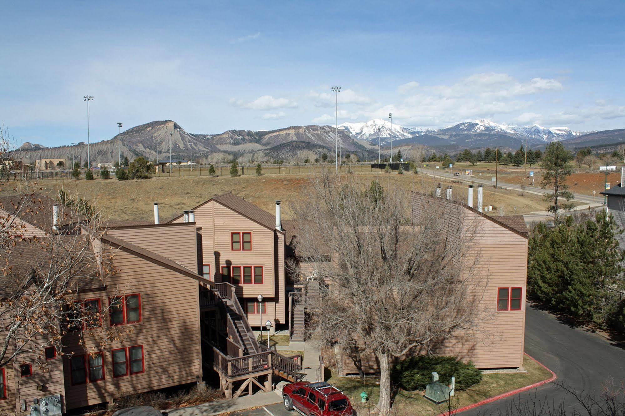 The Ferringway Resort Condominiums Durango Exterior photo